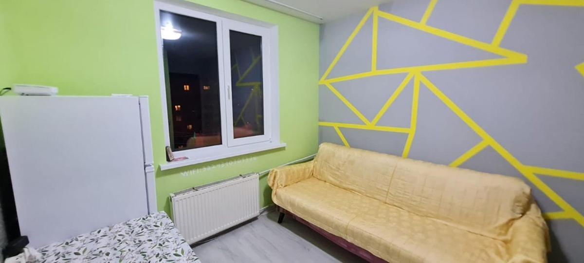 Apartment For Daily Rent Zdn Chisinau Exterior photo