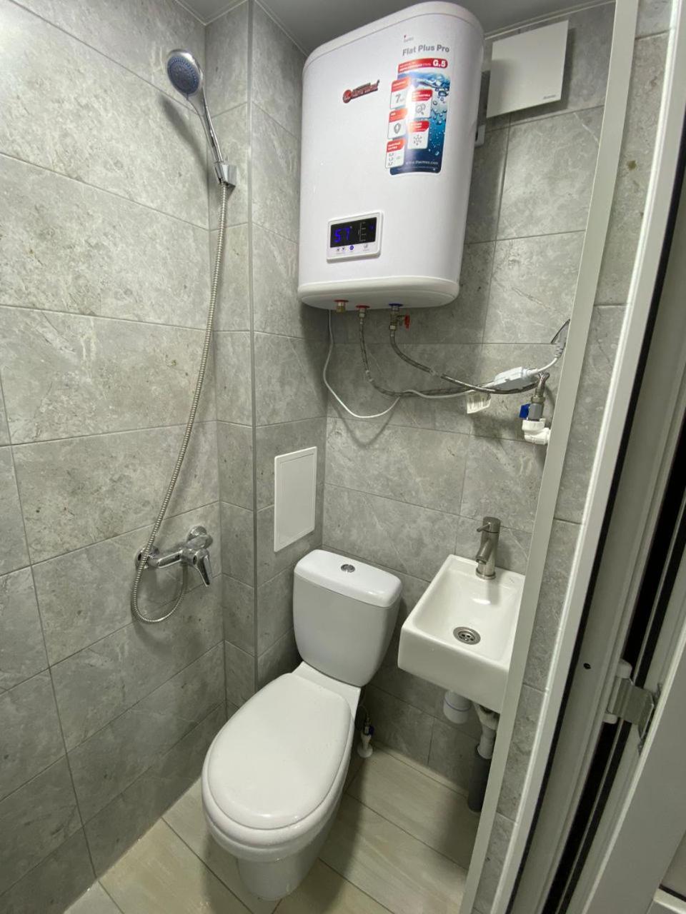 Apartment For Daily Rent Zdn Chisinau Exterior photo