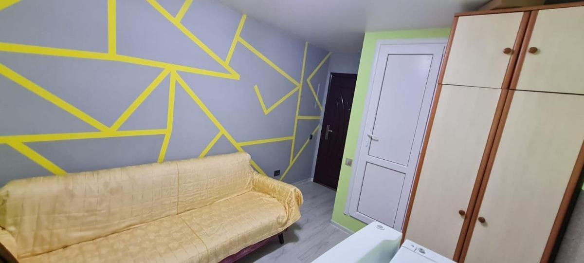 Apartment For Daily Rent Zdn Chisinau Exterior photo